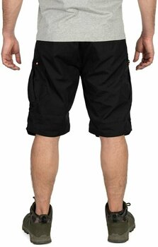 Trousers Fox Rage Trousers Voyager Combat Shorts - S - 4
