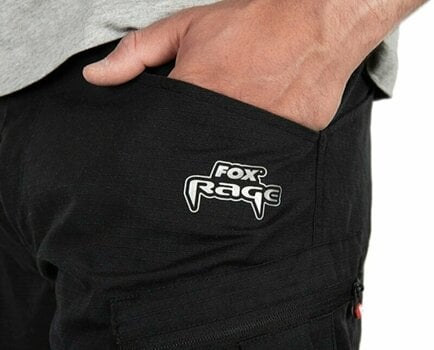 Trousers Fox Rage Trousers Voyager Combat Shorts - S - 5