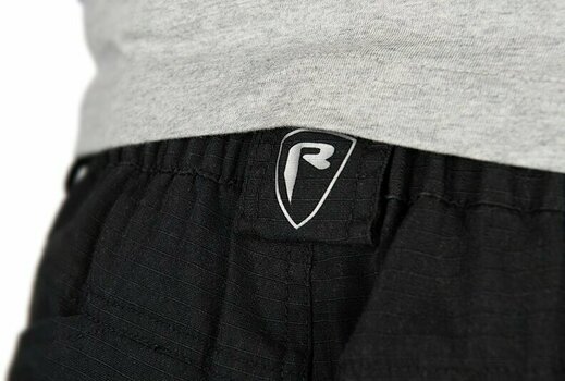 Calças Fox Rage Calças Voyager Combat Shorts - S - 8