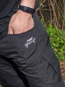 Trousers Fox Rage Trousers Voyager Combat Shorts - S - 13