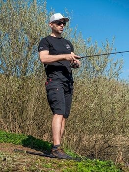 Trousers Fox Rage Trousers Voyager Combat Shorts - M - 14