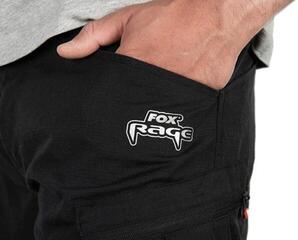 Kalhoty Fox Rage Voyager Combat Shorts - - 4