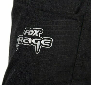 Nohavice Fox Rage Nohavice Voyager Combat Trousers - S - 8