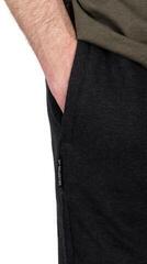 Pantaloni Fox Collection LW Jogger Black/Orange - 5