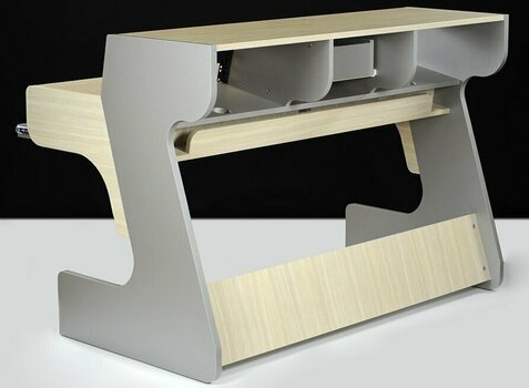 Studio furniture Zaor Miza 88 Grey Oak - 2