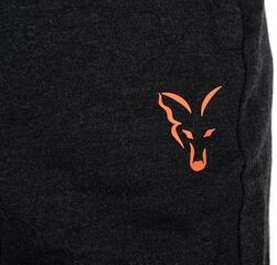 Byxor Fox Collection LW Jogger Black/Orange - 4