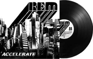 LP ploča R.E.M. - Accelerate (LP) - 1