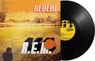 LP ploča R.E.M. - Reveal (LP) - 1