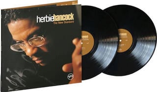 LP plošča Herbie Hancock - The New Standard (2 LP) - 1