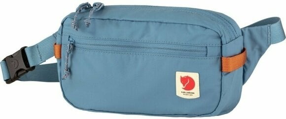 Wallet, Crossbody Bag Fjällräven High Coast Hip Pack Dawn Blue Waistbag - 15