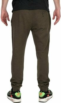 Pantalon Fox Pantalon Collection LW Jogger Green/Black M - 3