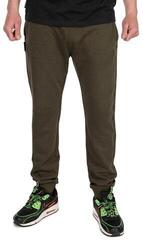 Horgásznadrág Fox Collection LW Jogger Green/Black - 1