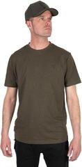 Koszulka Fox Koszulka Collection T-Shirt Green/Black XL - 1