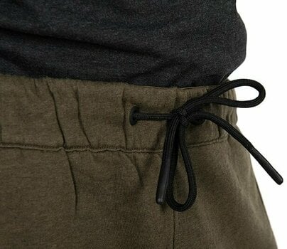 Панталон Fox Панталон Collection LW Jogger Short Green/Black S - 4