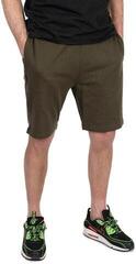 Pantaloni Fox Collection LW Jogger Short Verde/Negru - 1