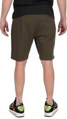 Pantaloni Fox Collection LW Jogger Short Verde/Negru - 2