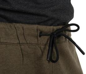 Pantaloni Fox Collection LW Jogger Short Verde/Negru - 3