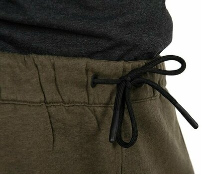 Панталон Fox Панталон Collection LW Jogger Short Green/Black M - 4