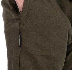 Pantaloni Fox Collection LW Jogger Short Verde/Negru - 4