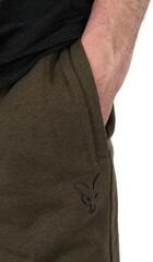 Pantaloni Fox Collection LW Jogger Short Verde/Negru - 5