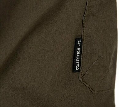 Панталон Fox Панталон Collection LW Cargo Trouser Green/Black S - 7