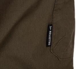 Pantaloni Fox Collection LW Cargo Trouser Verde/Negru - 6