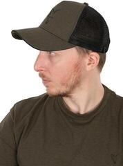Korkki Fox Korkki Collection Trucker Cap - 1