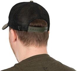 Korkki Fox Korkki Collection Trucker Cap - 2