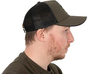 Korkki Fox Korkki Collection Trucker Cap - 3