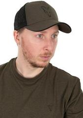 Korkki Fox Korkki Collection Trucker Cap - 4