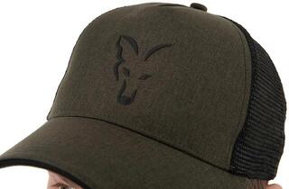 Korkki Fox Korkki Collection Trucker Cap - 5