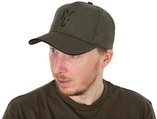 Cap Fox Cap Collection Baseball Cap - 1
