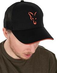 Шапка Fox Шапка Collection Trucker Cap - 3