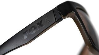 Fishing Glasses Fox Avius Black/Camo Brown Fishing Glasses - 3