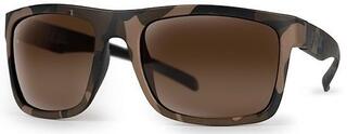 Okulary wędkarskie Fox Avius Camo/Black Brown Okulary wędkarskie - 1