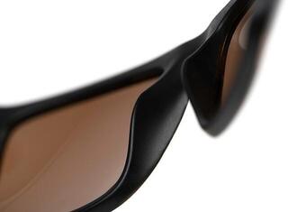 Okulary wędkarskie Fox Avius Camo/Black Brown Okulary wędkarskie - 2