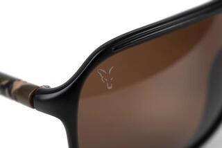 Angeln Brille Fox AV8 Angeln Brille - 3