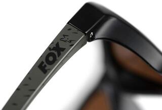 Okulary wędkarskie Fox Collection Wraps Okulary wędkarskie - 3