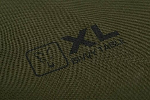 Other Fishing Tackle and Tool Fox Bivvy Table 80 cm - 7