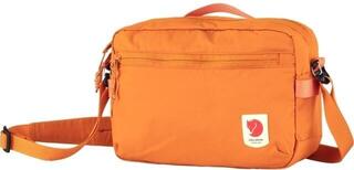 Портфейл, чанта през рамо Fjällräven High Coast Чанта през тялото Sunset Orange - 1