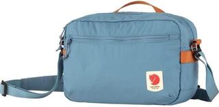 Портфейл, чанта през рамо Fjällräven High Coast Чанта през тялото Dawn Blue - 1