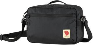 Wallet, Crossbody Bag Fjällräven High Coast Crossbody Bag Black - 1