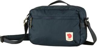 Wallet, Crossbody Bag Fjällräven High Coast Crossbody Bag Navy - 1