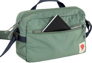 Wallet, Crossbody Bag Fjällräven High Coast Crossbody Bag Navy - 5