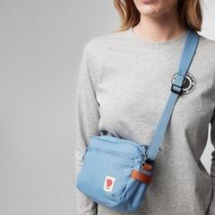 Wallet, Crossbody Bag Fjällräven High Coast Crossbody Bag Navy - 6