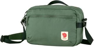 Wallet, Crossbody Bag Fjällräven High Coast Crossbody Bag Patina Green - 1