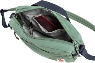 Wallet, Crossbody Bag Fjällräven High Coast Crossbody Bag Patina Green - 3