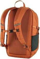 Lifestyle Rucksäck / Tasche Fjällräven Skule Rucksack Terracotta Brown 20 L - 2