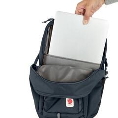 Lifestyle Rucksäck / Tasche Fjällräven Skule Rucksack Terracotta Brown 20 L - 3