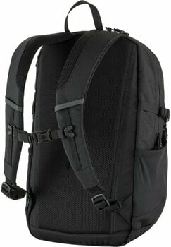 Outdoor Backpack Fjällräven Skule 20 Black 0 Outdoor Backpack - 3